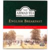 Ahmad English Breakfast Tea 100 x 2g