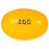EGG Ball štandard 45 x 65 cm - LEDRAGOMMA Žltá
