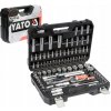 Yato Gola sada 1/2', 1/4' + príslušenstvo 94 ks YT-12681