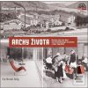 Archy života (Daniel Low-Beer)