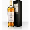 Macallan Sherry Oak Cask 12y 40% 0,7 l (kartón)