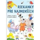 Riekanky pre najmenších