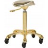 Gabbiano taburetka Fine Gold Roll Speed