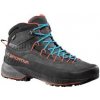 La Sportiva TX4 Evo Mid Gtx pánske turistické topánky sivá