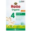 Holle 4 BIO Kozie mlieko pre deti od 12. mesiaca 400g