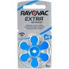 RAYOVAC Extra Advanced 675 6ks 96178218