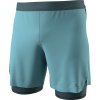 Dynafit | ALPINE PRO 2/1 SHORTS M | modrá| XL