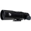 Hvezdársky ďalekohľad/teleskop Levenhuk Ra R66 Doublet Black OTA