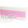 PHARMATEX 18,9 mg vaginálne čapíky sup vag (blis.PVC/LDPE) 1x10 ks