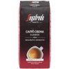 Segafredo Caffe Crema Classico zrnková káva 1 kg
