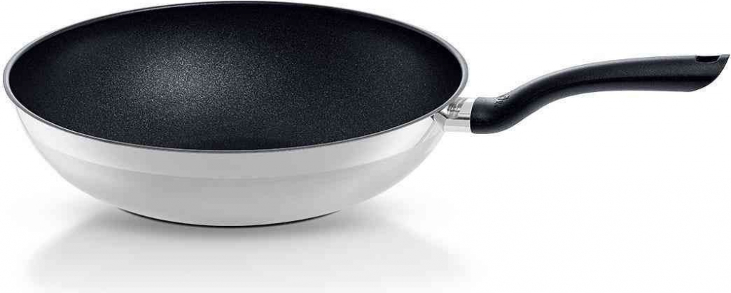 Fissler Wok panvica Cenit 32 cm