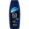 FA sprchový gél 250ml MEN Sport