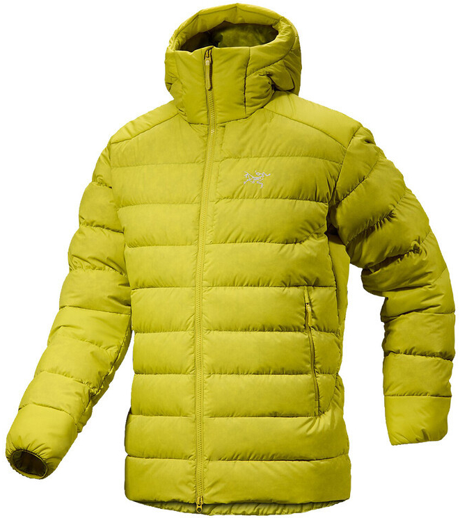 Arcteryx Thorium Hoody men