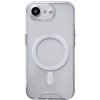 OBAL:ME Misty Keeper MagSafe Kryt iPhone 7 / 8 / SE 2020 / SE 2022 biely