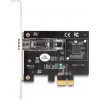 DeLOCK PCI Express x1 karta do 1 x SFP slotu Gigabit LAN i210, LAN adaptér