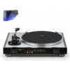 Thorens TD 402 DD + Ortofon 2M BLUE Piano black