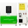 VOLT Solárny menič 5kW GREEN BOOST PRO 5000 SINUS BYPASS MPPT (160-500VDC)