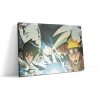 Obraz Sasuke and Naruto coop - 60x40