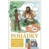 Pohádky - Čemus Otakar Ilustrátor Němcová Božena Autor Erben Karel Jaromír Autor