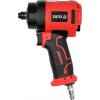PNEUMATICKÝ KĽÚČ 1/2'' MINI 1200 Nm YT-09515