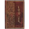 Shakespeare, Sir Thomas More (Paperblanks)(Brožovaná)