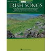 BIG BOOK OF IRISH SONGS klavír/spev/gitara
