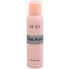 Bi-es deospray Pink Pearl for Woman 150 ml