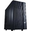 Cooler Master N200 / Micro ATX / 2x USB 2.0 + 1x USB 3.0 / 5x 120 mm (NSE-200-KKN1)