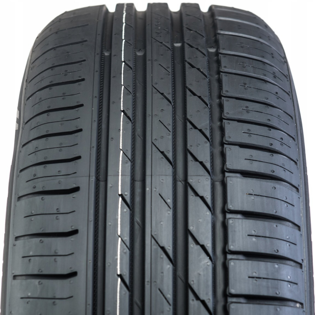 Nokian Tyres Wetproof 225/55 R18 102V