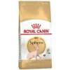 Royal Canin Sphynx Adult 10 kg skladem od 21.5.