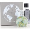 Ashleigh & Burwood London Tidal Earth & Frosted Earth Tidal Earth katalytická lampa + Frosted Earth náplň do katalytickej lampy 250 ml