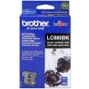 Brother LC-980BK - originálny