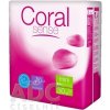 Coral Sense Mini vložky inkontinenčné, pre ženy, 1x30 ks