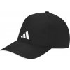 Šiltovka adidas, B-BALL CAP Čierna,Biela OSFM