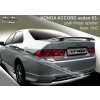 Spoiler na kapotu Honda Accord VII 2003-2008