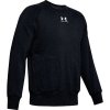 Pánska mikina Under Armour Speckled Fleece Crew S