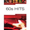 Really Easy Piano - 60s Hits