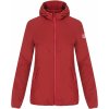 Loap Urbeeka Dámska softshell bunda SFW2205 Vínová S