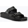 Šľapky BIRKENSTOCK Arizona EVA Narrow black