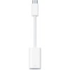 Originálny Apple adaptér s konektormi USB-C/Lightning na iPhone/iPad/MacBook - biely MUQX3ZM/A - možnosť vrátiť tovar ZADARMO do 30tich dní