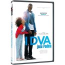 film I dva jsou rodina DVD