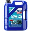 LIQUI MOLY LIQUI MOLY 25013 MARINE 4T MOTOR OIL 10W40 5L 2501 25013