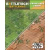 BATTLETECH BATTLEMAT DESERT AND GRASSLANDS A (CGL)