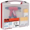 Ručné nitovacie kliešte Gesipa FireFly s nitmi a plastovým kufrom (GES7520001)