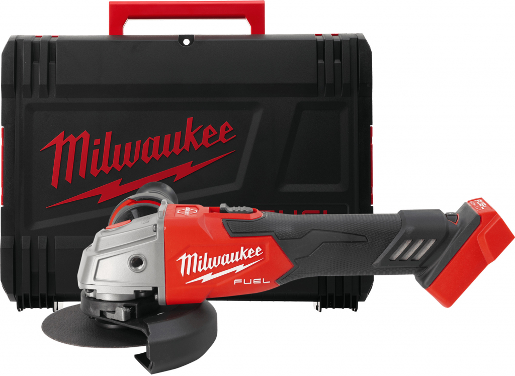 Milwaukee M18 FSAGV125XB-0X 4933478436