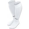 FOOTBALL SOCKS CLASSIC II WHITE biela BOY