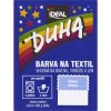 Ideal Duha barva na textil fialová 15 g