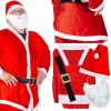 Santa Clausa SPRINGOS CA0