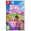 Cenega Hra Přátelství Barbie Project na Nintendo Switch