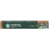 STARBUCKS NESPRESSO HOUSE BLEND LUNGO 10 KAPSÚL 57g Z NEMECKA